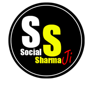 Download SocialSharmaJi App