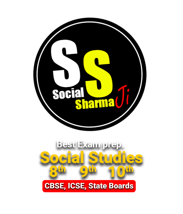 Social SharmaJi Hero Content