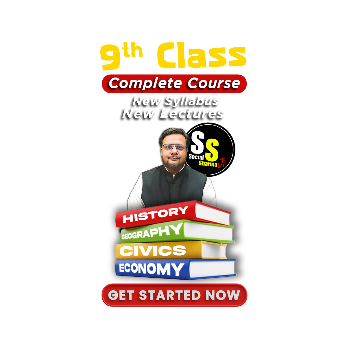 Class 9th Social Studies
