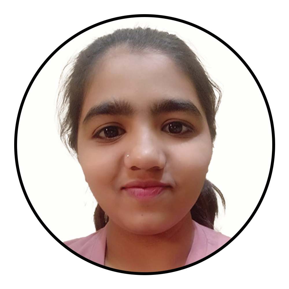 Poorvi Kushwah