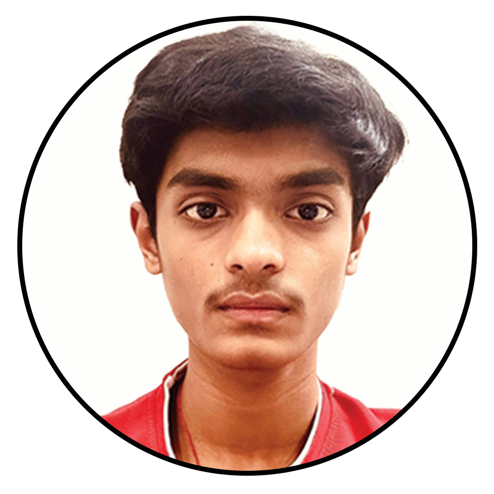 Rajveer Gadwal